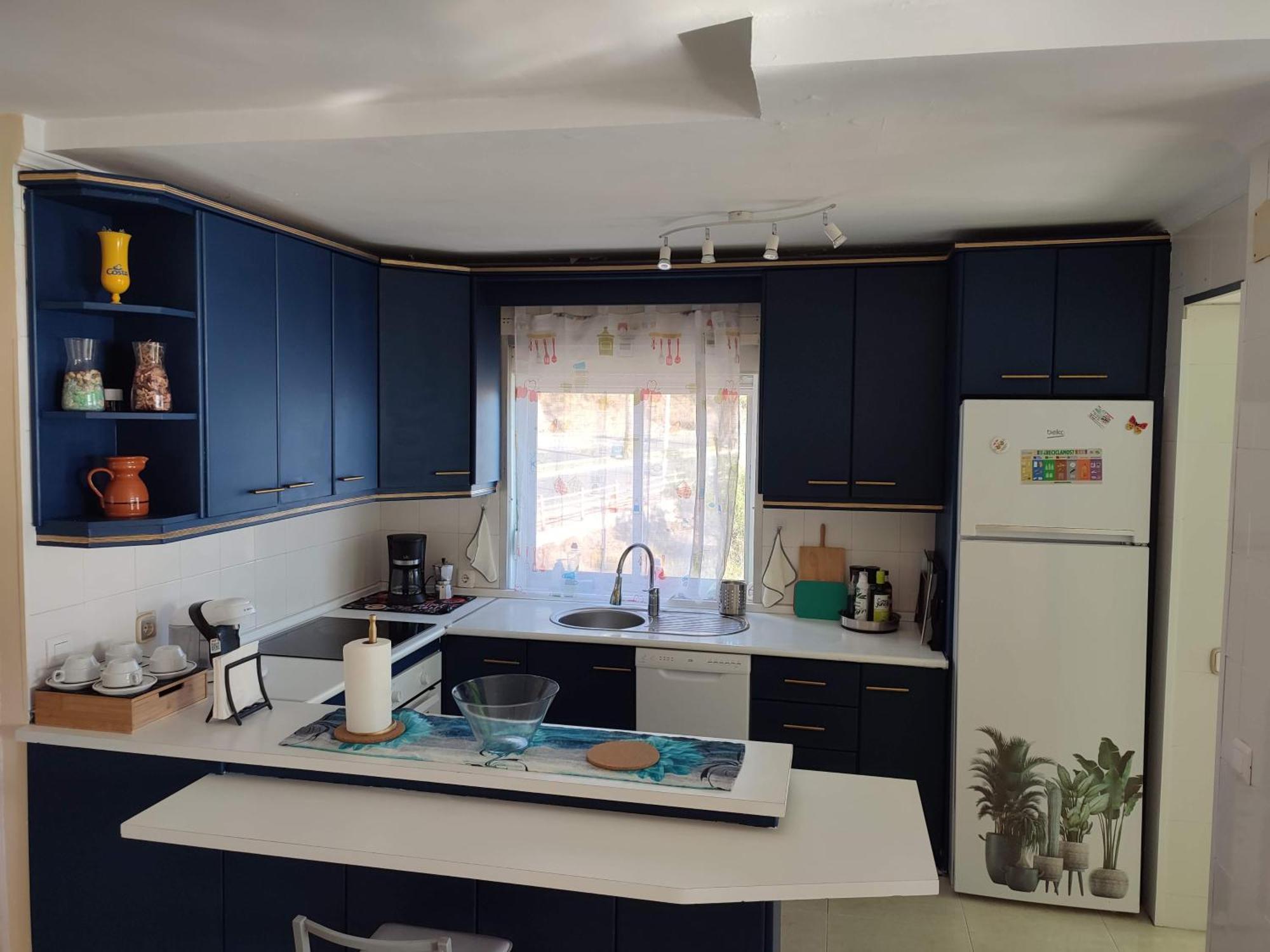 Apartamento En Playa Semi-Privada Benalmádena Zewnętrze zdjęcie