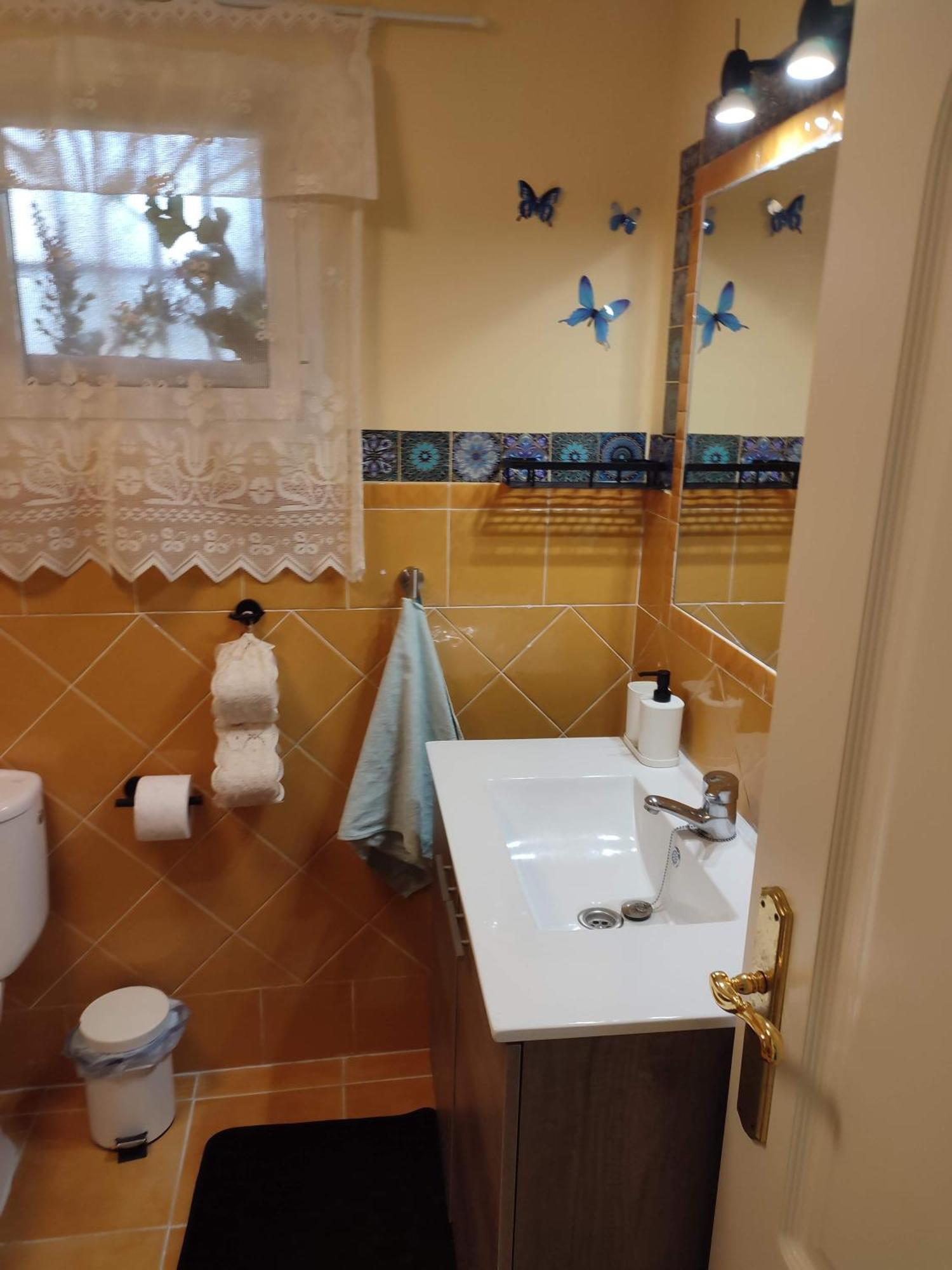 Apartamento En Playa Semi-Privada Benalmádena Zewnętrze zdjęcie