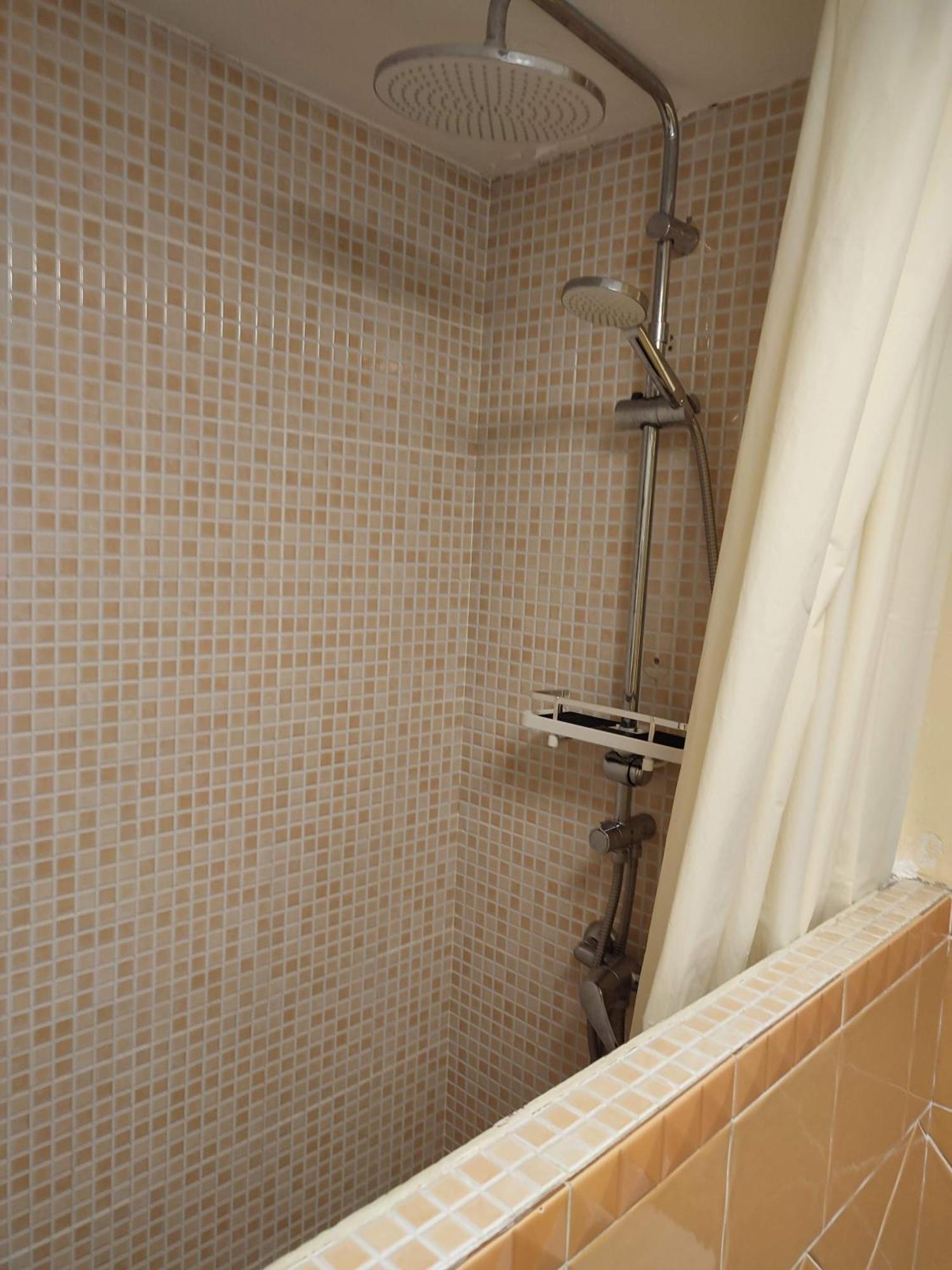 Apartamento En Playa Semi-Privada Benalmádena Zewnętrze zdjęcie