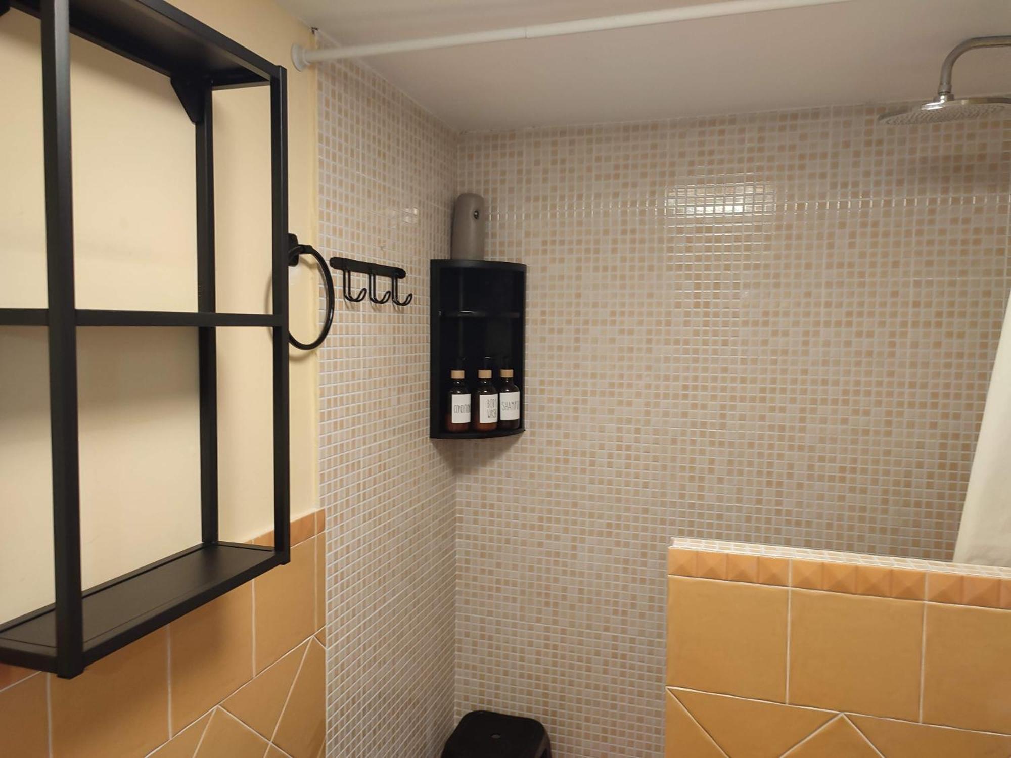 Apartamento En Playa Semi-Privada Benalmádena Zewnętrze zdjęcie