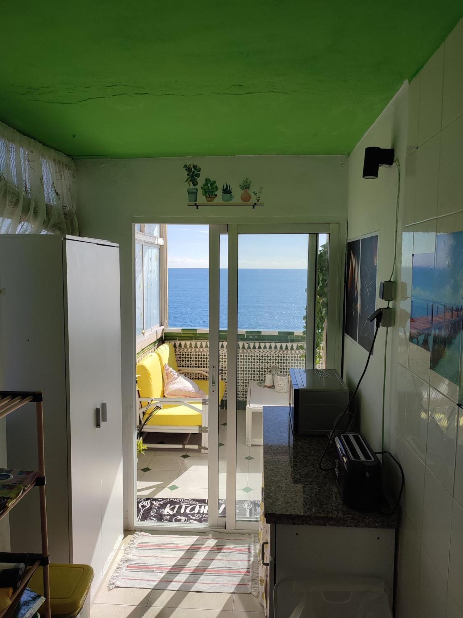 Apartamento En Playa Semi-Privada Benalmádena Zewnętrze zdjęcie