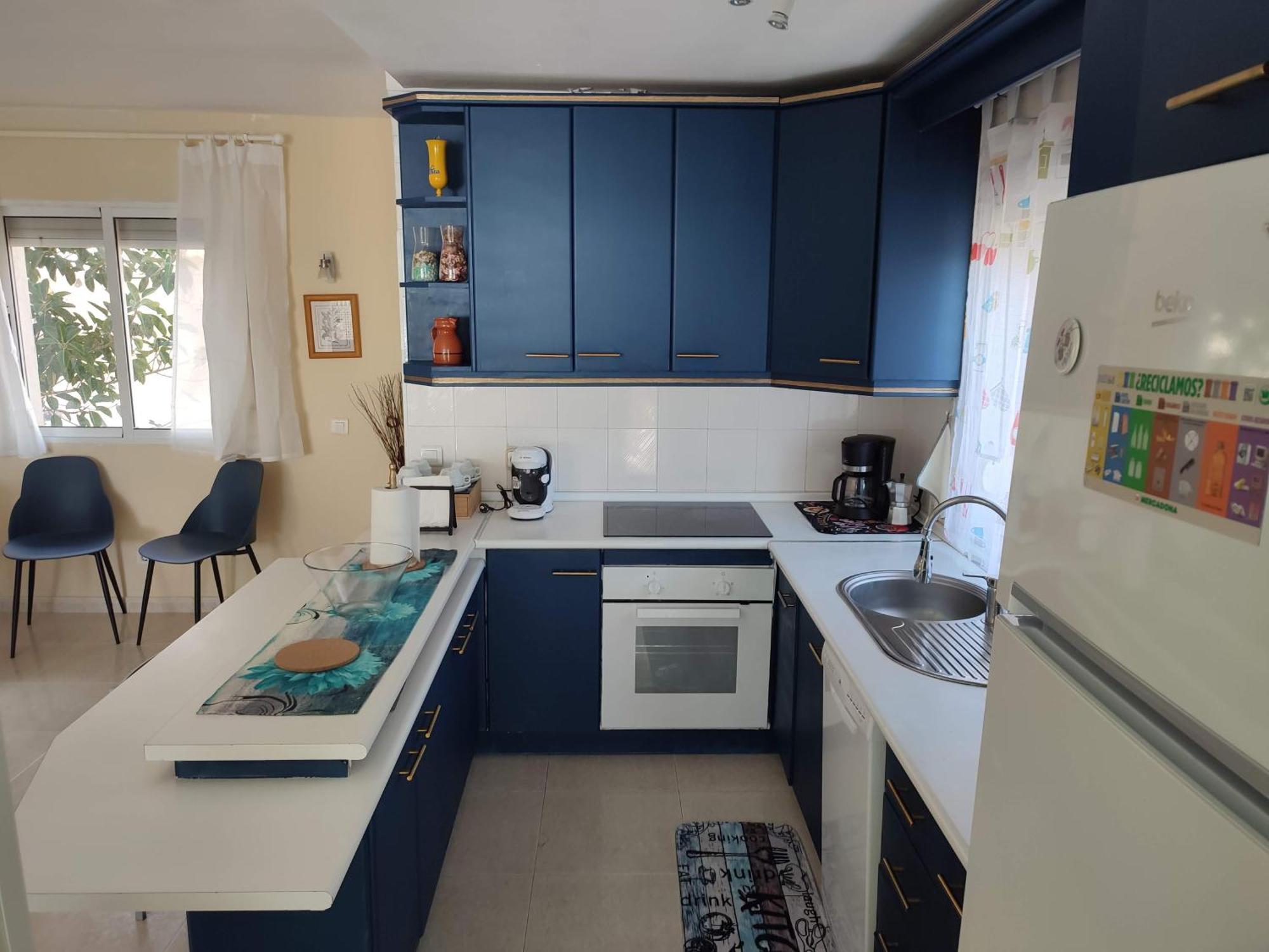 Apartamento En Playa Semi-Privada Benalmádena Zewnętrze zdjęcie
