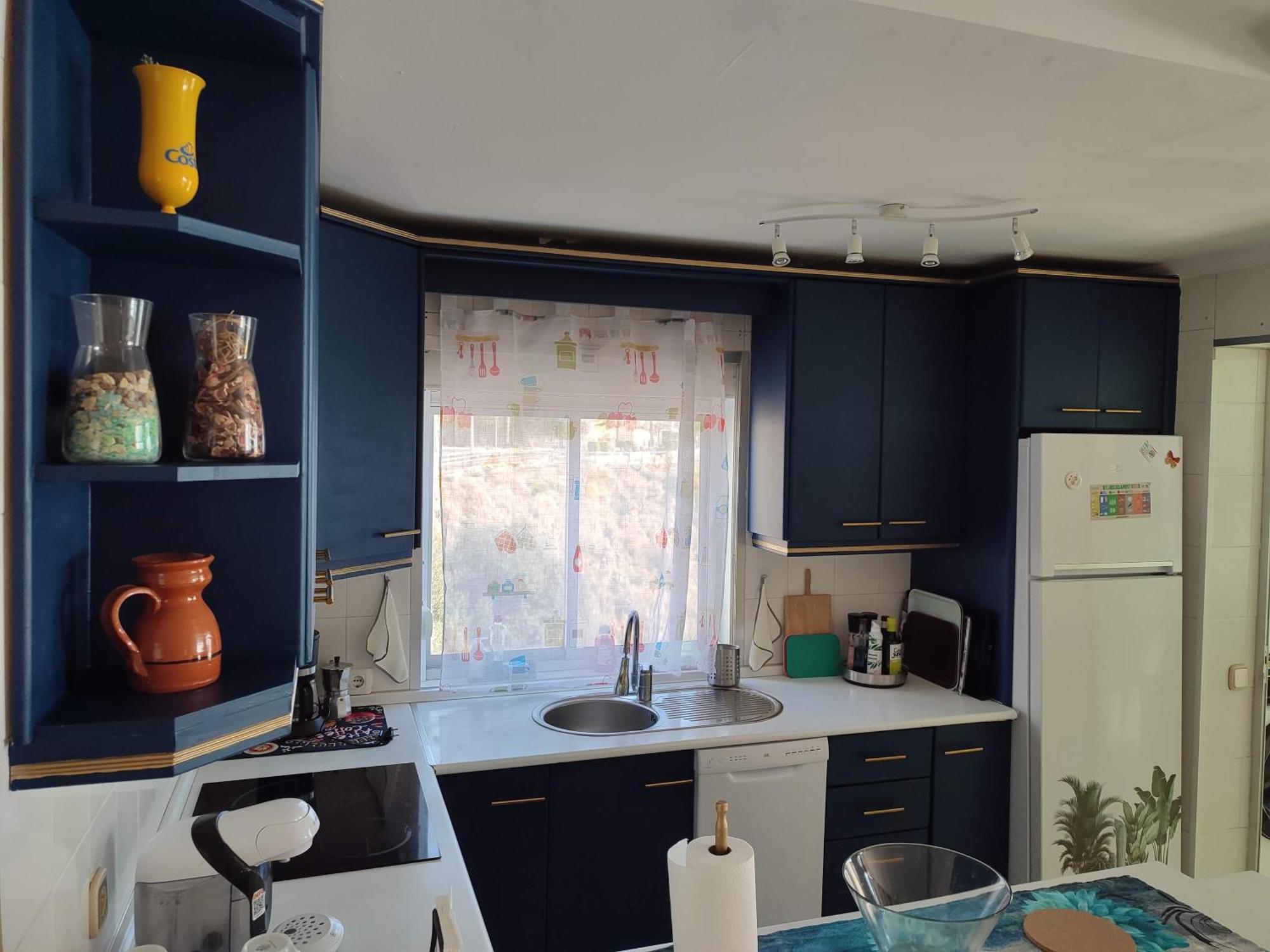 Apartamento En Playa Semi-Privada Benalmádena Zewnętrze zdjęcie