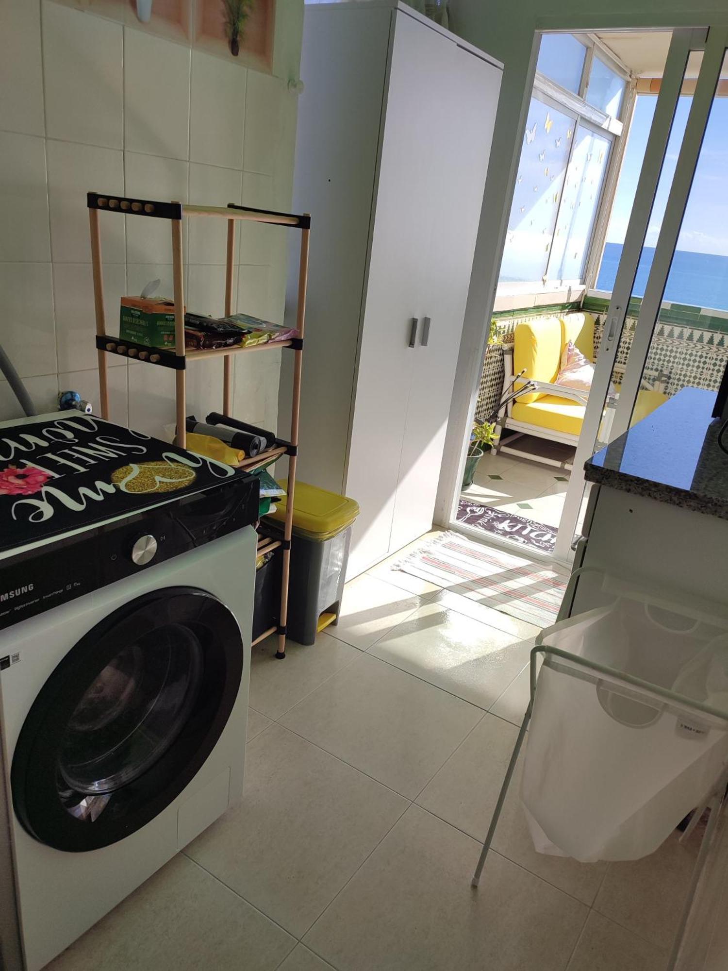 Apartamento En Playa Semi-Privada Benalmádena Zewnętrze zdjęcie